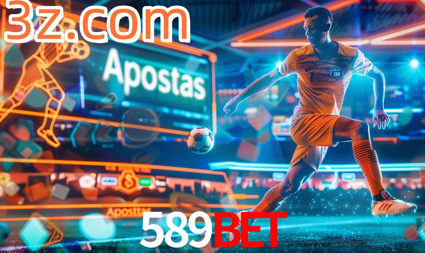 Apostas 589Bet