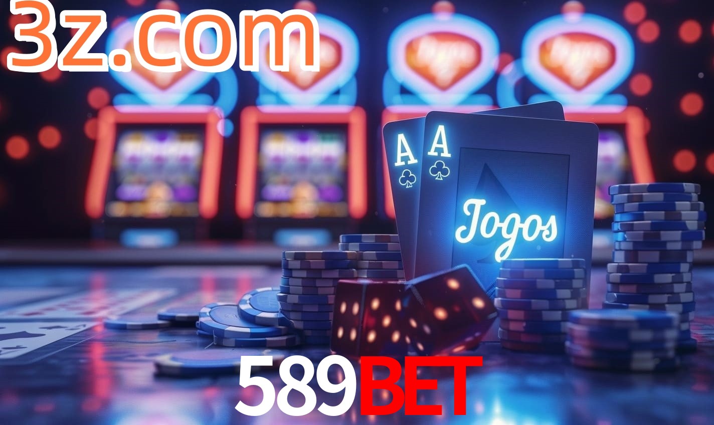 Lista de Jogos 589Bet