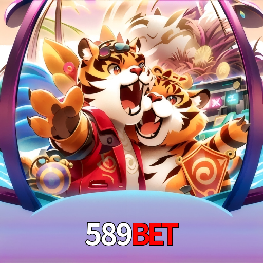 Cassino Online 589Bet